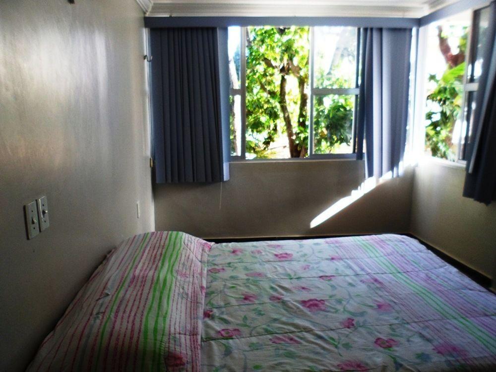 Formosa Apart Hotel Cabedelo Esterno foto