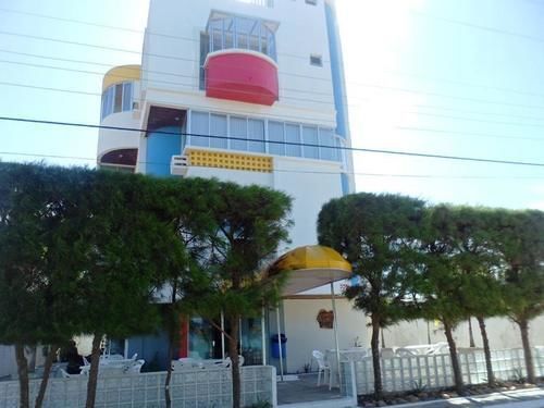 Formosa Apart Hotel Cabedelo Esterno foto