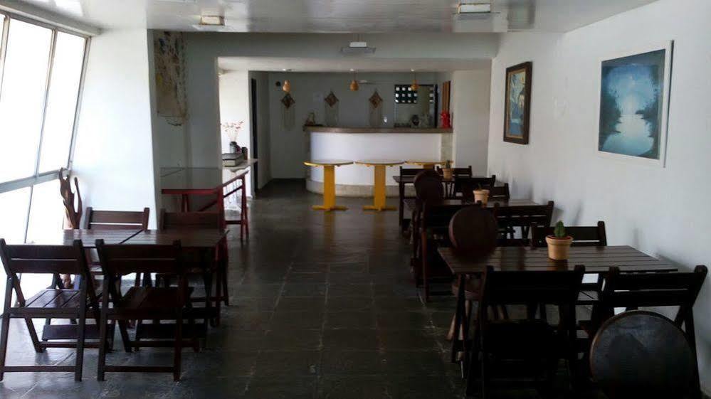 Formosa Apart Hotel Cabedelo Esterno foto