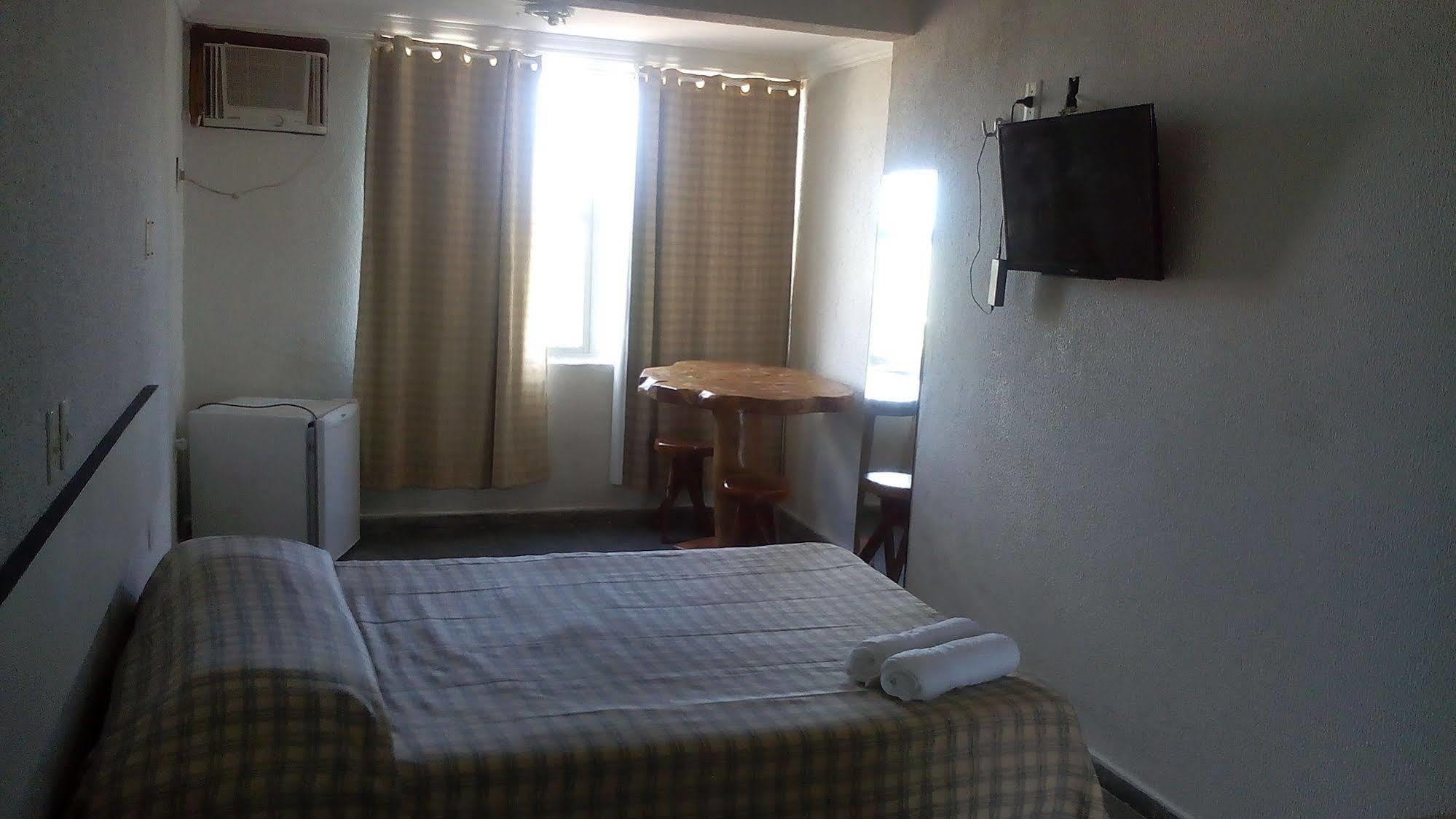 Formosa Apart Hotel Cabedelo Esterno foto